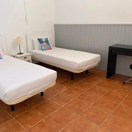 Beautiful Spacious In Villa Playa Blanca (Lanzarote)