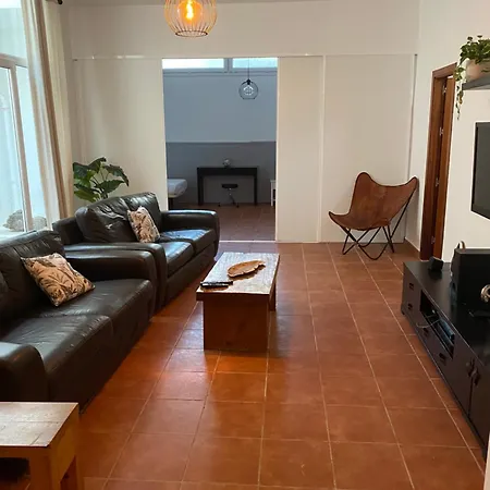 Villa Beautiful Spacious In Playa Blanca (Lanzarote)