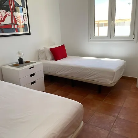Beautiful Spacious In