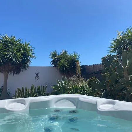 Beautiful Spacious In Playa Blanca (Lanzarote)