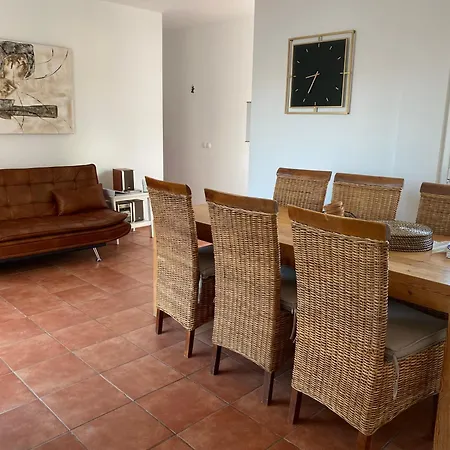 Beautiful Spacious In Villa Playa Blanca (Lanzarote)